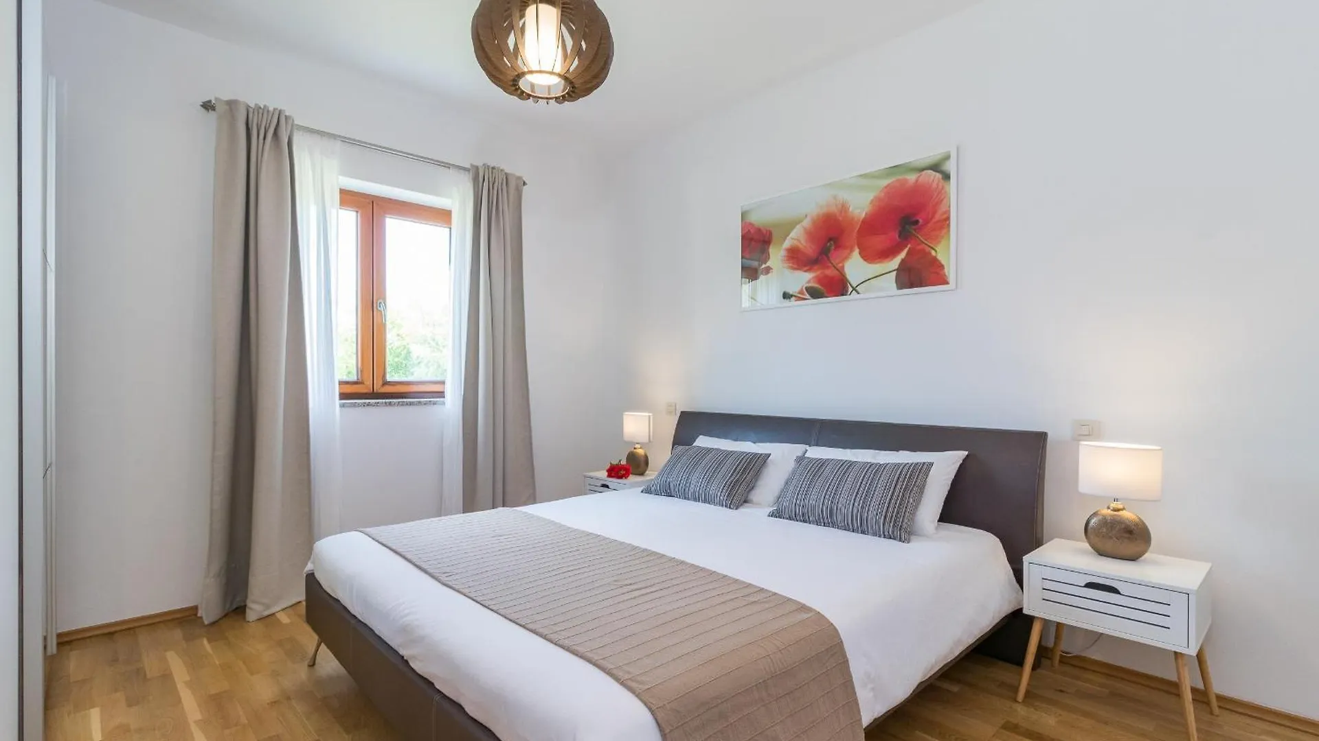 Villa Zorica Stari Pazin