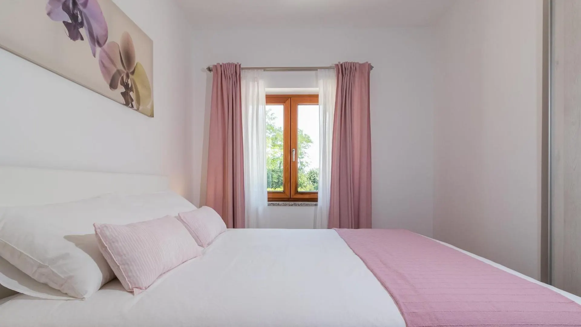 Villa Zorica Stari Pazin 0*,