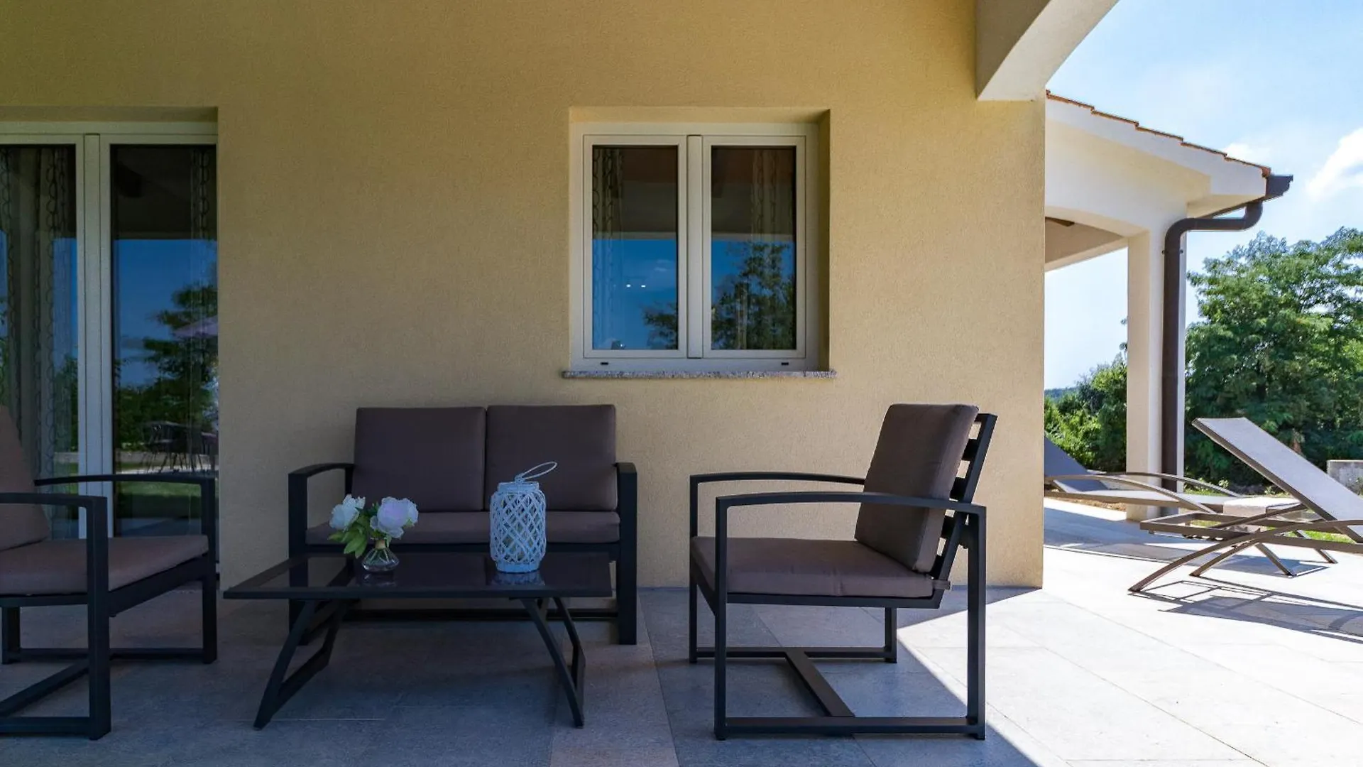 Villa Zorica Stari Pazin 0*,  Croatia