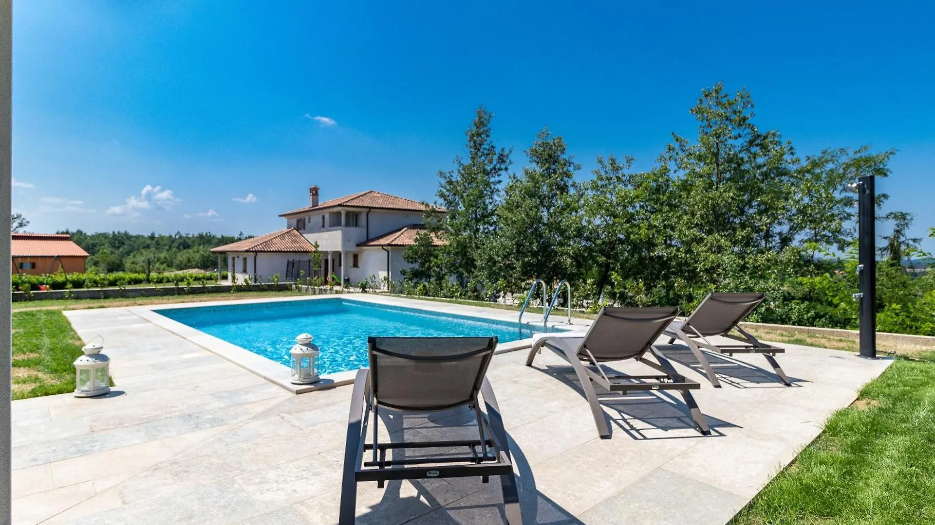 Villa Zorica Stari Pazin 0*,