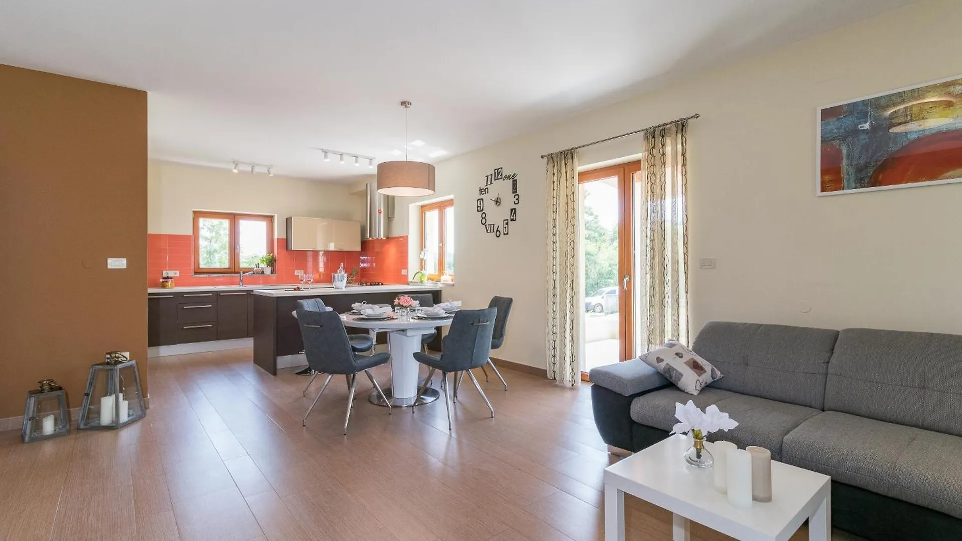 Villa Zorica Stari Pazin 0*,