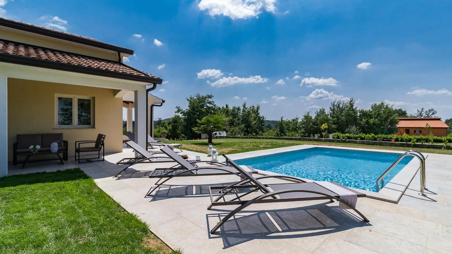 Villa Zorica Stari Pazin 0*,  Croatia