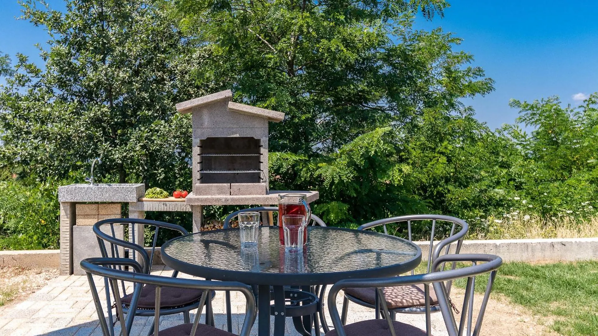 Villa Zorica Stari Pazin