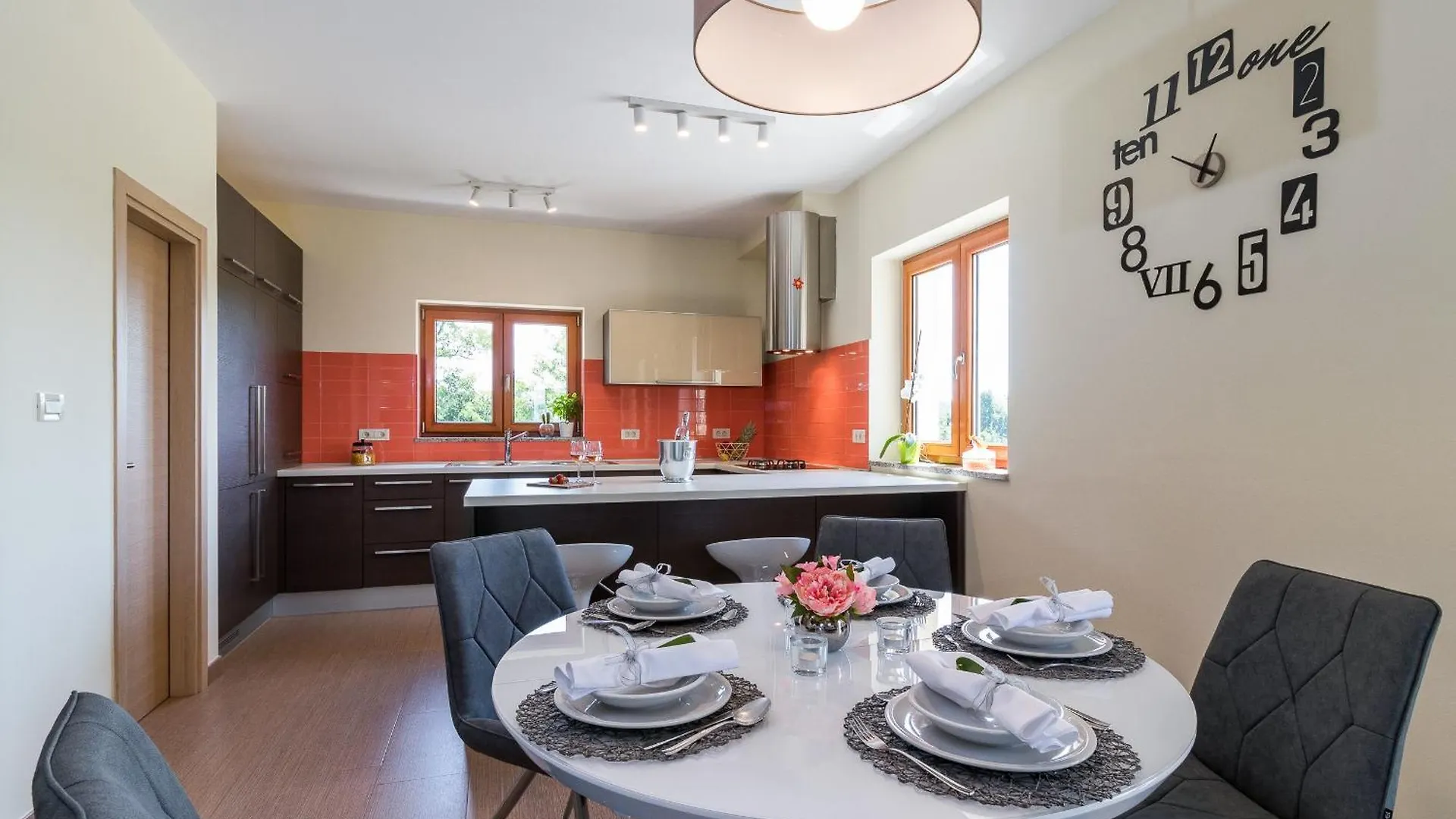 Villa Zorica Stari Pazin 0*,  Chorvatsko