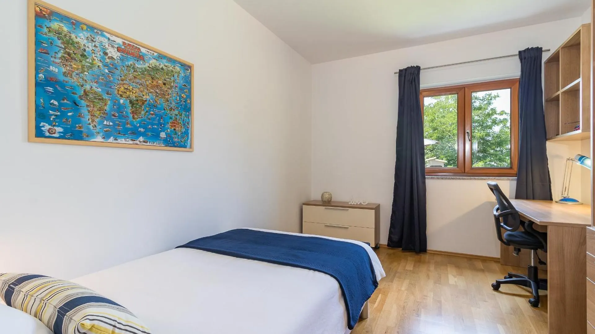 Villa Zorica Stari Pazin